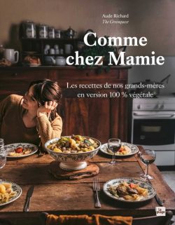 Comme chez mamie