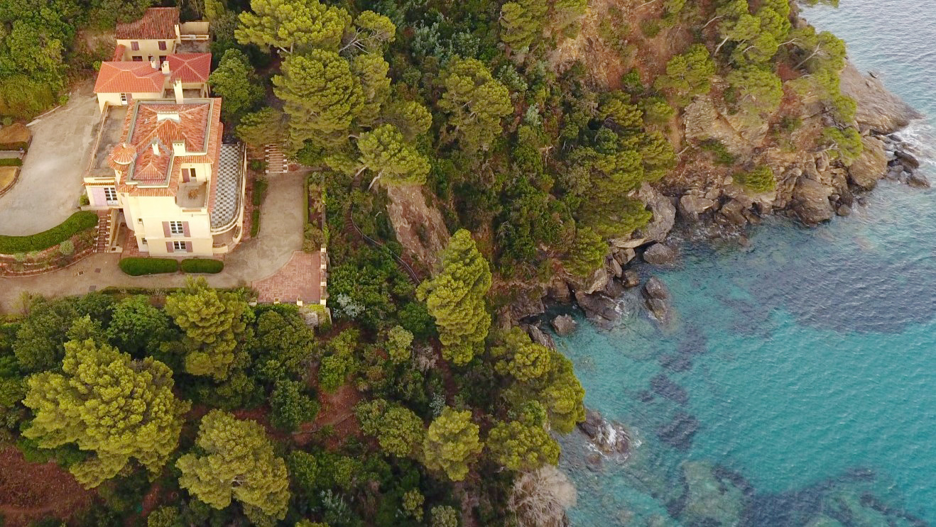 Une étude nationale met à l’honneur la biodiversité du Domaine du Rayol